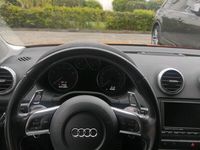 gebraucht Audi S3 8p