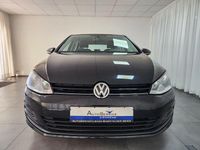 Gebraucht VW Golf VII S 110 PS (80 kW) 2015 Schwarz Limousine