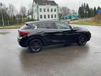 gebraucht Infiniti Q30 2.2d DCT AWD Premium Premium