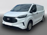 Usata Ford Transit Custom Trend 136 CV (100 kW) 2024 Bianco Monovolume