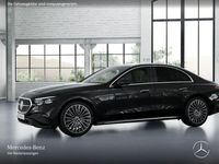 Second-hand Mercedes E300 AMG 197 CP (144 kW) 2026 Negru Berlinǎ
