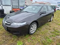 Gebraucht Honda Accord Comfort 155 PS (114 kW) 2006 Braun Limousine