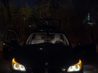 Gebraucht BMW 525 218 PS (160 kW) 2005 Schwarz Kombi