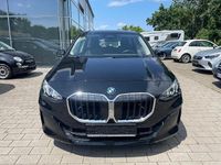 Gebraucht BMW 218 150 PS (110 kW) 2022 Schwarz Kombi