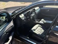 Gebraucht Mercedes E220 Avantgarde 170 PS (125 kW) 2015 Schwarz Kombi