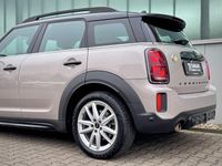 Gebraucht Mini Cooper S Countryman 220 PS (161 kW) 2021 Grau SUV
