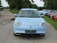 Gebraucht Ora 03 125 kW (171 PS) 2023 Celestial blue Kleinwagen