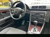 Gebraucht Audi A4 131 PS (96 kW) 2006 Limousine