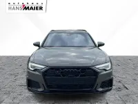 Gebraucht Audi S6 Sport 344 PS (253 kW) 2024 Chronosgrau metallic Kombi