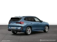 Gebraucht BMW X3 M Sport 381 PS (280 kW) 2025 Blau SUV