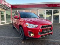 gebraucht Mitsubishi ASX 1.8 Edition **KLIMA*EURO 5**