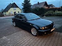 gebraucht BMW 318 