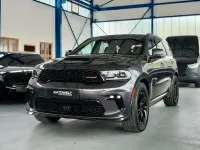 Gebraucht Dodge Durango 364 PS (267 kW) 2021 Grau SUV