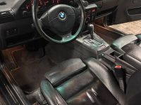 Gebraucht BMW 323 170 PS (125 kW) 1998 Schwarz Coupé