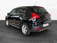 gebraucht Peugeot 3008 2.0 HDi Allure HeadUp|Pano|Navi