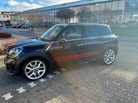 Second-hand Mini Cooper S 190 CP (139 kW) 2016 Negru Hatchback