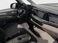 Neu VW Multivan Life 150 PS (110 kW) 2026 Monosilber metallic Van