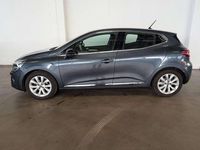 Gebraucht Renault Clio IV Intens 101 PS (74 kW) 2019 Grau Kleinwagen