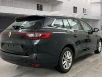 Gebraucht Renault Mégane IV Bose Edition 132 PS (97 kW) 2018 Schwarz Limousine
