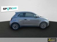 Gebraucht Fiat 500e 86 kW (118 PS) 2023 Grau Limousine