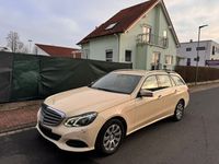 Gebraucht Mercedes E200 136 PS (100 kW) 2016 Kombi