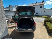 Gebraucht VW Passat Highline 190 PS (139 kW) 2016 Grau Kombi