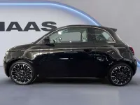 Neu Fiat 500 La Prima 65 PS (47 kW) 2026 Gold Limousine