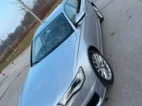 Gebraucht Audi A6 218 PS (160 kW) 2015 Grau Kombi
