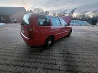 Usata VW Polo 75 CV (55 kW) 1997 Rosso Station wagon