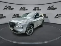Neu Nissan X-Trail N-Connecta 213 PS (156 kW) 2025 Grau SUV