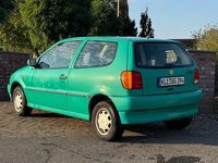 Gebraucht VW Polo 54 PS (39 kW) 1995 Grün Limousine