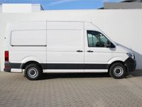 gebraucht VW Crafter Kasten 35 MR 4MOTION