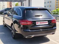 Gebraucht Mercedes E300 Avantgarde 320 PS (235 kW) 2021 Schwarz  unilack Kombi