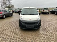 gebraucht Fiat Fiorino Basis Kasten