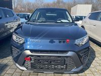Neu SsangYong Tivoli 163 PS (119 kW) 2025 Blau SUV