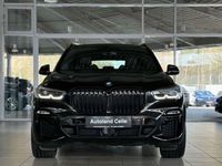 gebraucht BMW X5 xD45e M Sport 360° Panorama HUD H/K Alarm DAB