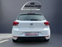 Gebraucht Seat Ibiza Reference 80 PS (58 kW) 2023 Kleinwagen
