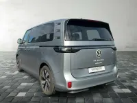 Gebraucht VW ID. Buzz Pro 150 kW (204 PS) 2024 Monosilber metallic Van / Kleinbus
