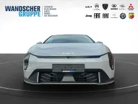 Neu Kia EV4 GT-Line 150 kW (204 PS) 2025 Weißschwarz Kleinwagen