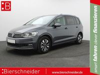 Gebraucht VW Touran S 150 PS (110 kW) 2024 Grau Van / Kleinbus