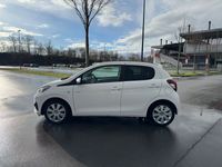 gebraucht Peugeot 108 Faltdach Style