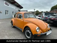 Gebraucht VW Käfer 34 PS (25 kW) 1976 Orange Limousine