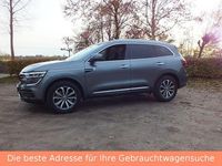 Gebraucht Renault Koleos Intens 184 PS (135 kW) 2022 SUV