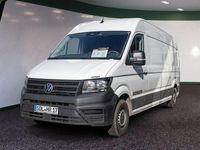 Brugt VW Crafter 140 HK (102 kW) 2025 Hvid Van