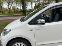 gebraucht VW up! 1.0 White Edition - HU & AU Neu