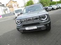 Neu Baic BJ30 280 PS (205 kW) 2026 Grau SUV