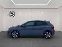 Gebraucht VW Polo GTI 207 PS (152 kW) 2024 Grau Kleinwagen