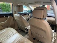 Gebraucht VW Passat Exclusive 170 PS (125 kW) 2012 Kombi