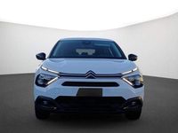 Gebraucht Citroën C4 Feel 131 PS (96 kW) 2023 Weiß Limousine