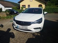 gebraucht Opel Astra 